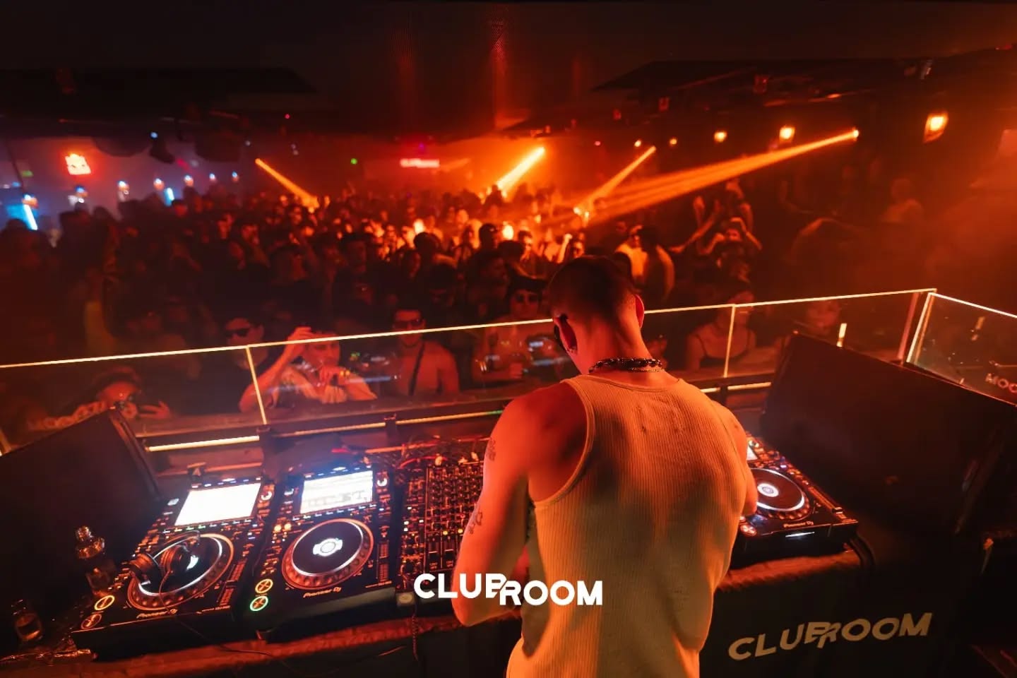 Mindset Music Experience