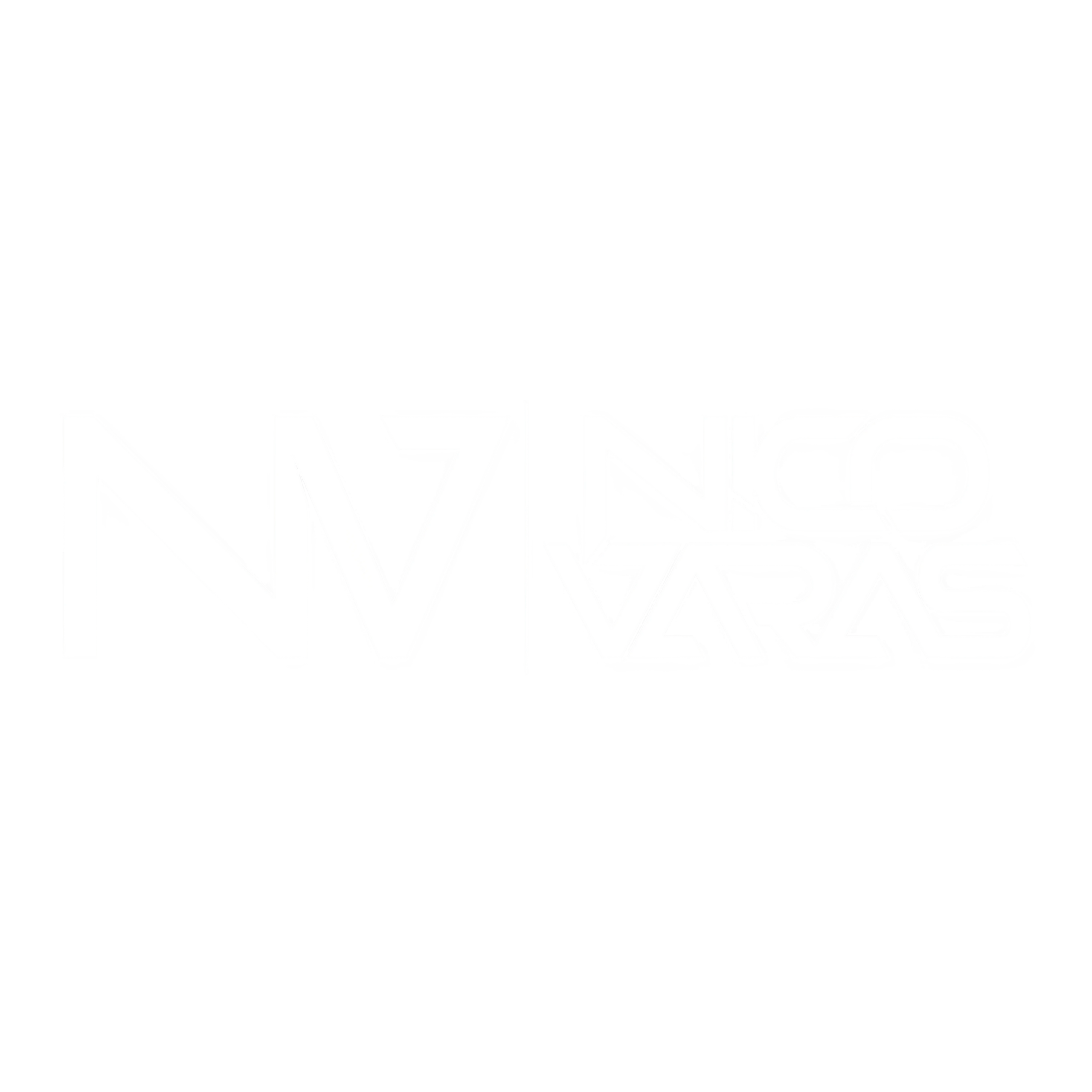 Nico Varas Logo